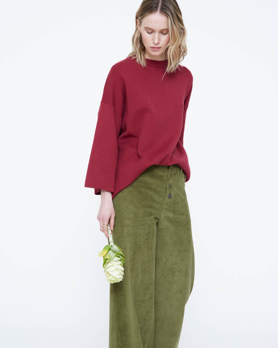 Oversized Sweater