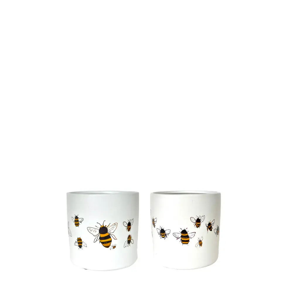 Apiary Bee Pot
