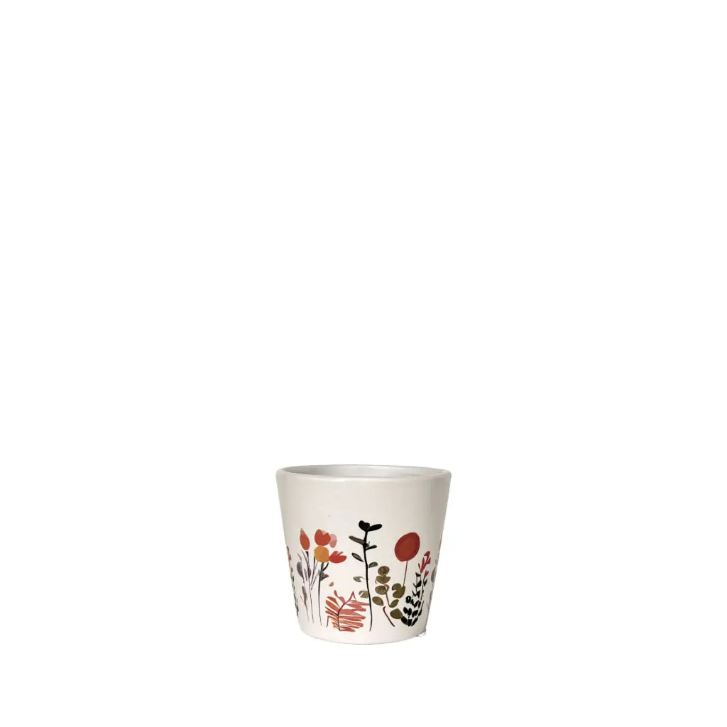Flora Pot