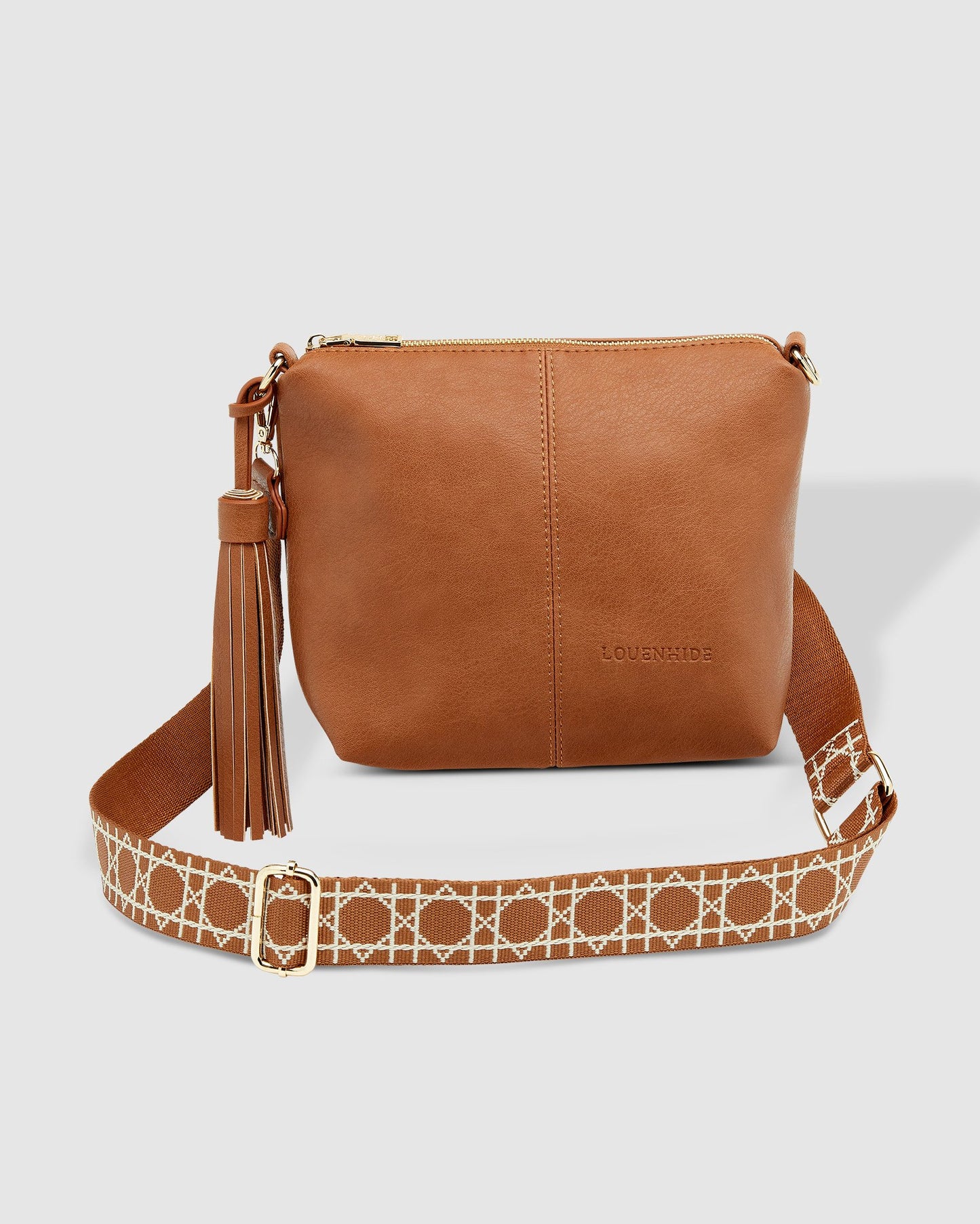 Kasey Ezra Crossbody