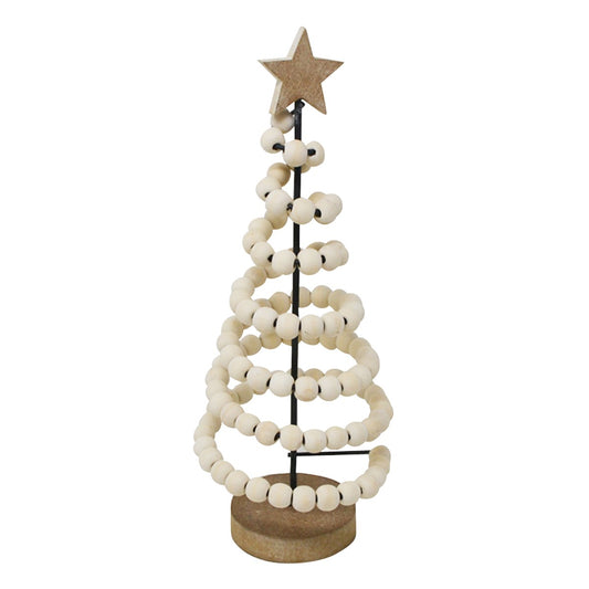 Fir Bead Tree