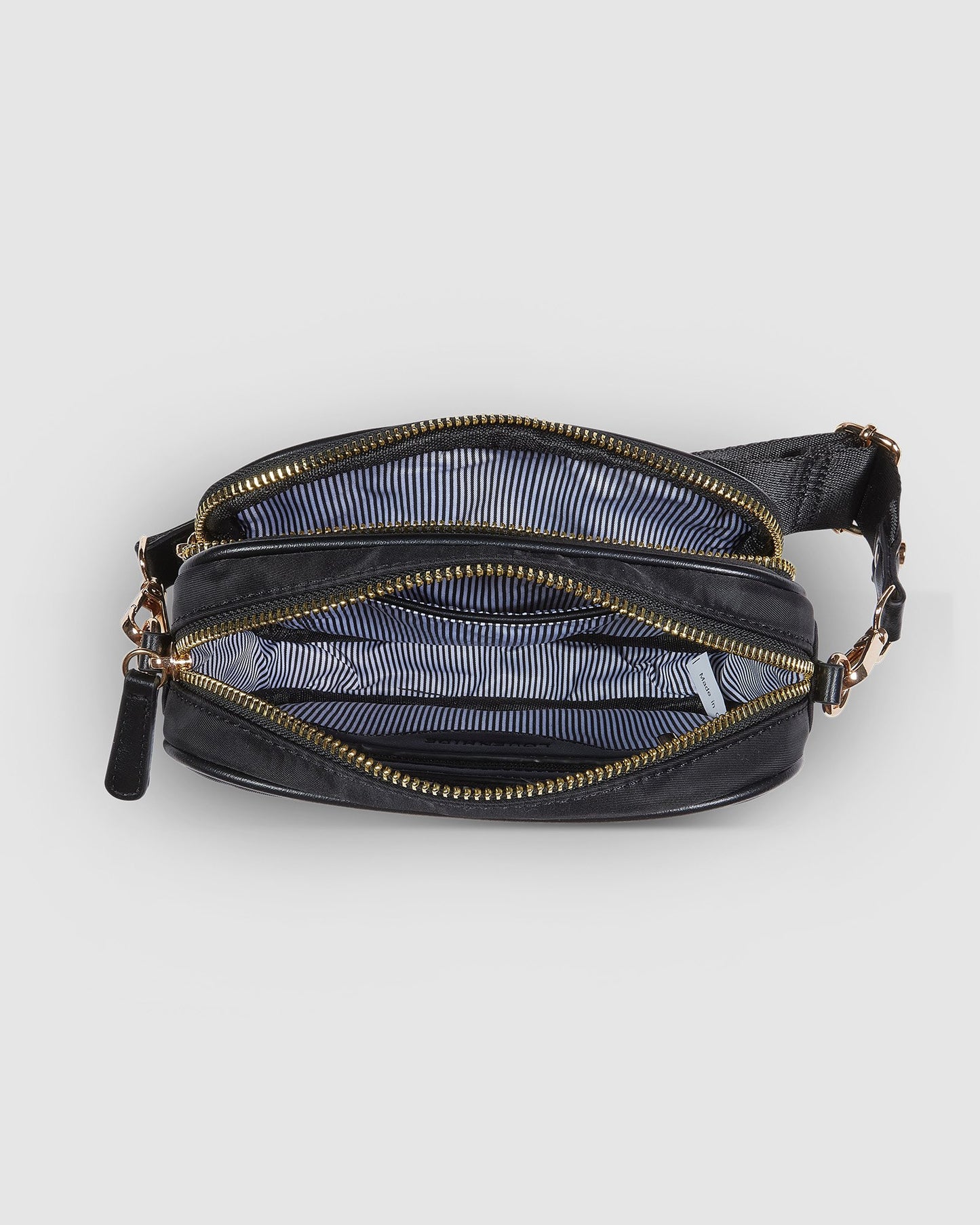 Cali Nylon Bag