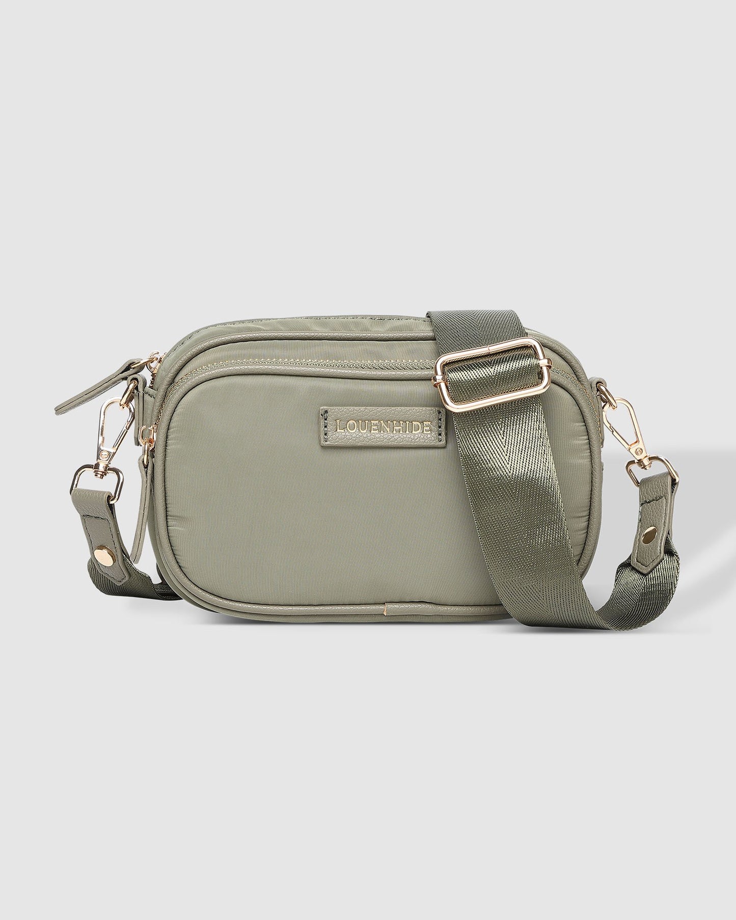 Cali Nylon Bag