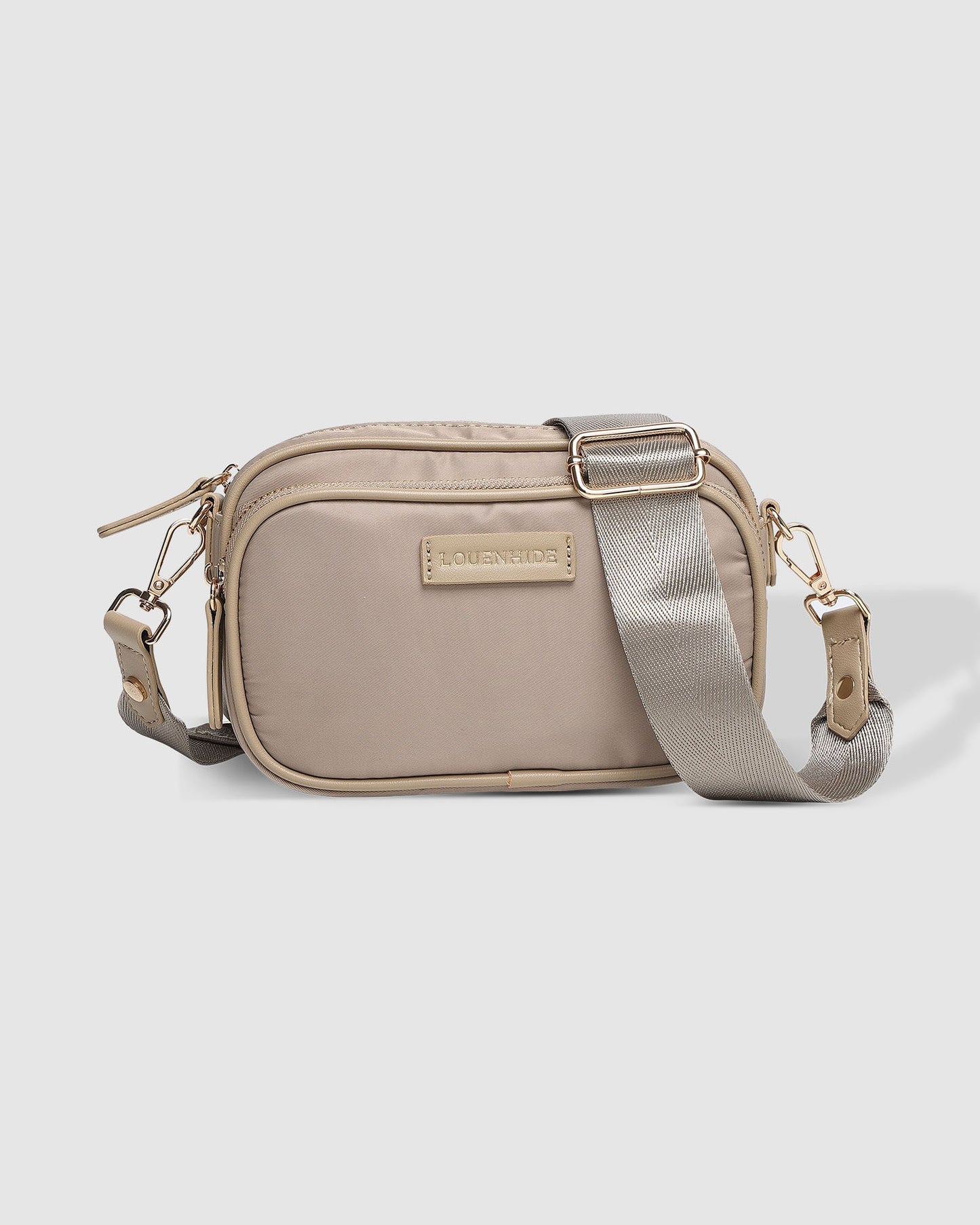 Cali Nylon Bag