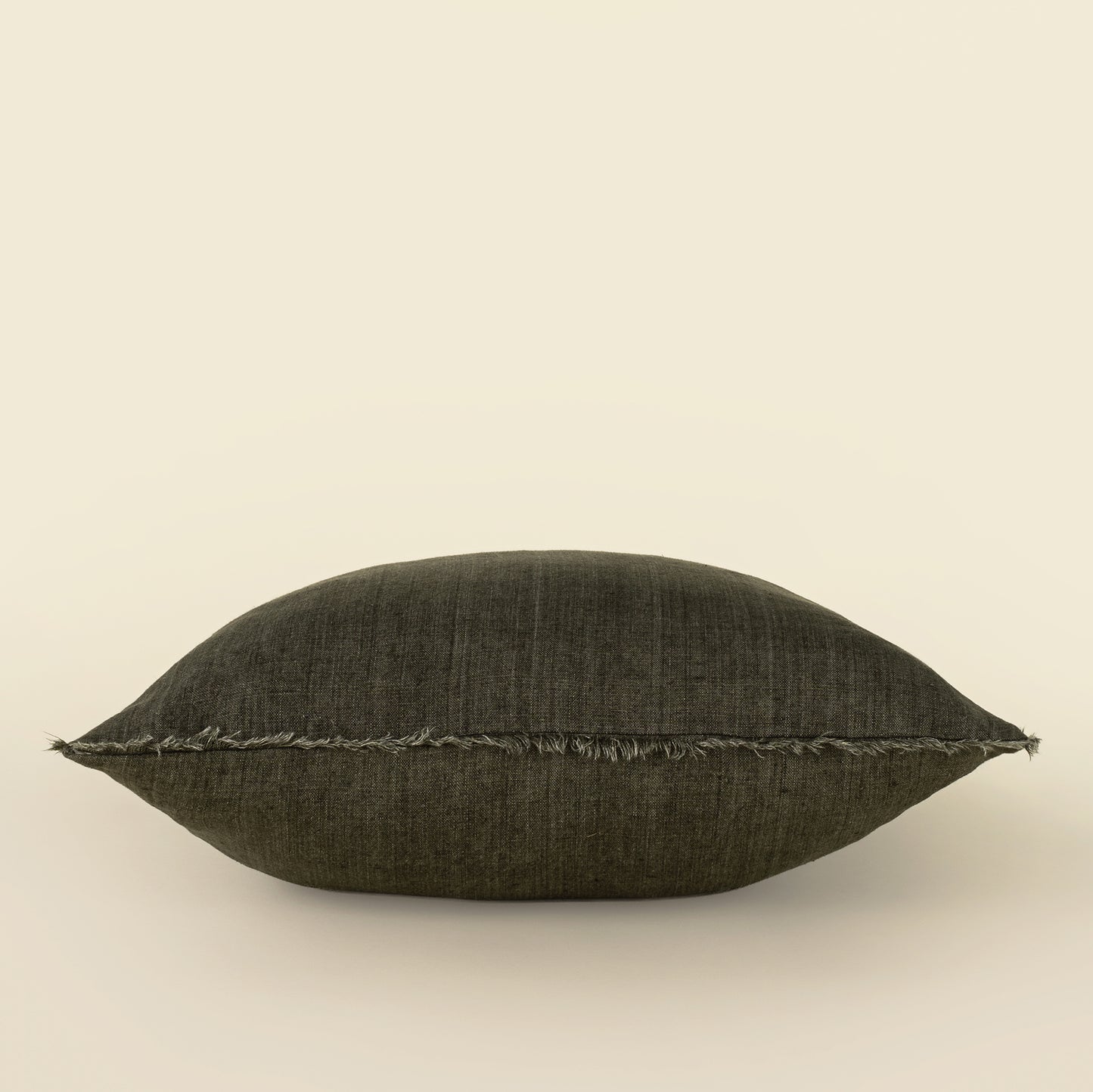 Lina Linen Pillow -24"