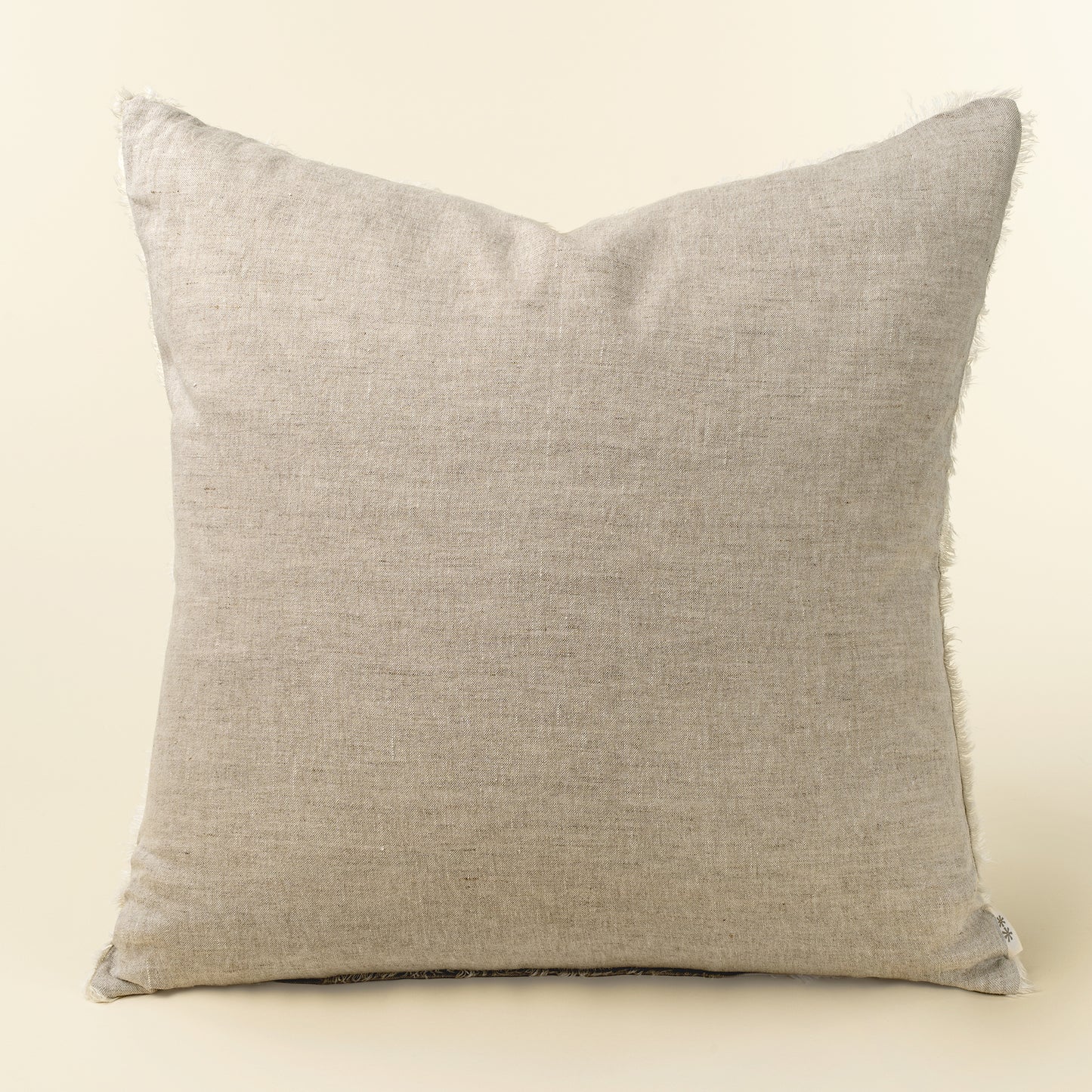 Lina Linen Pillow -24"