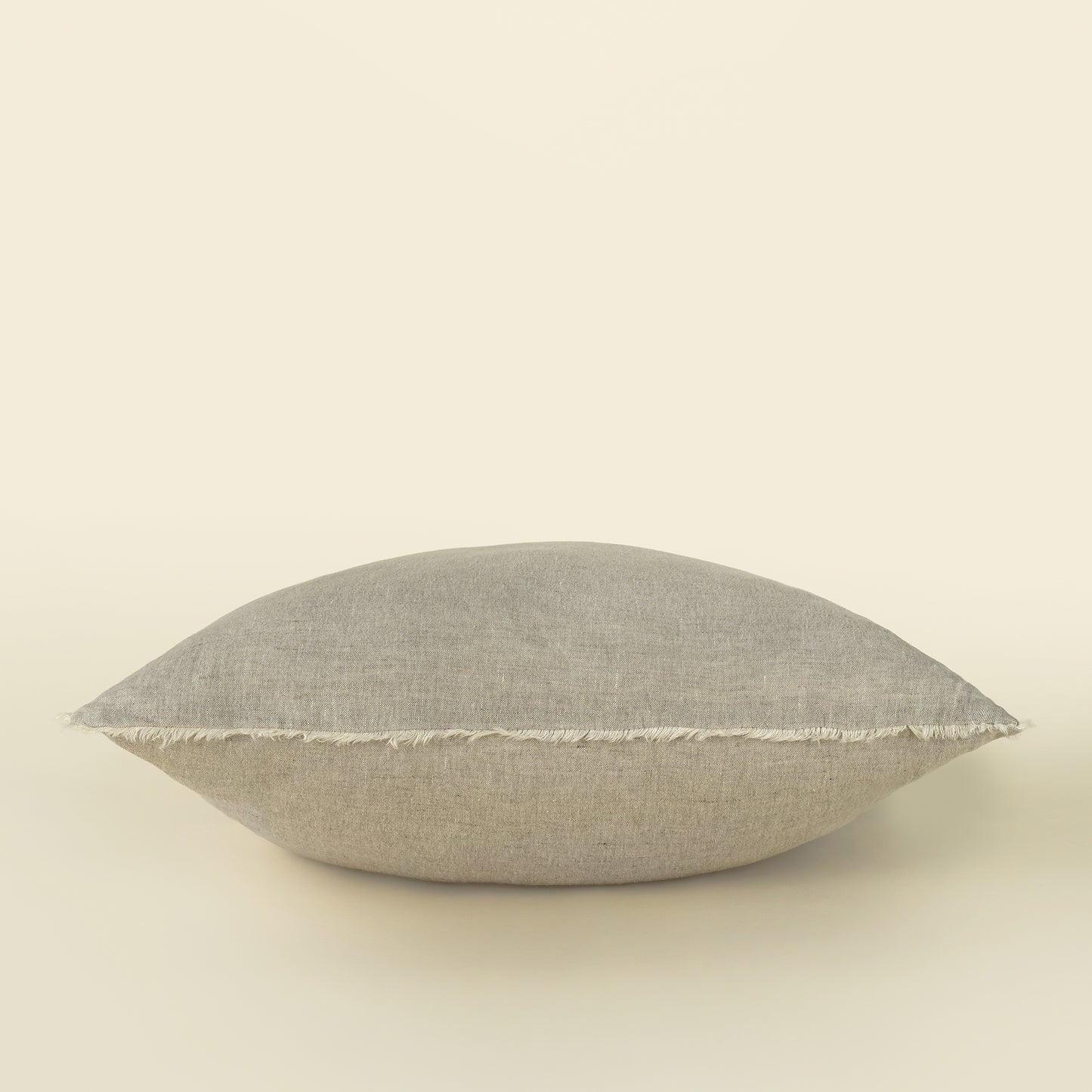 Lina Linen Pillow -24"
