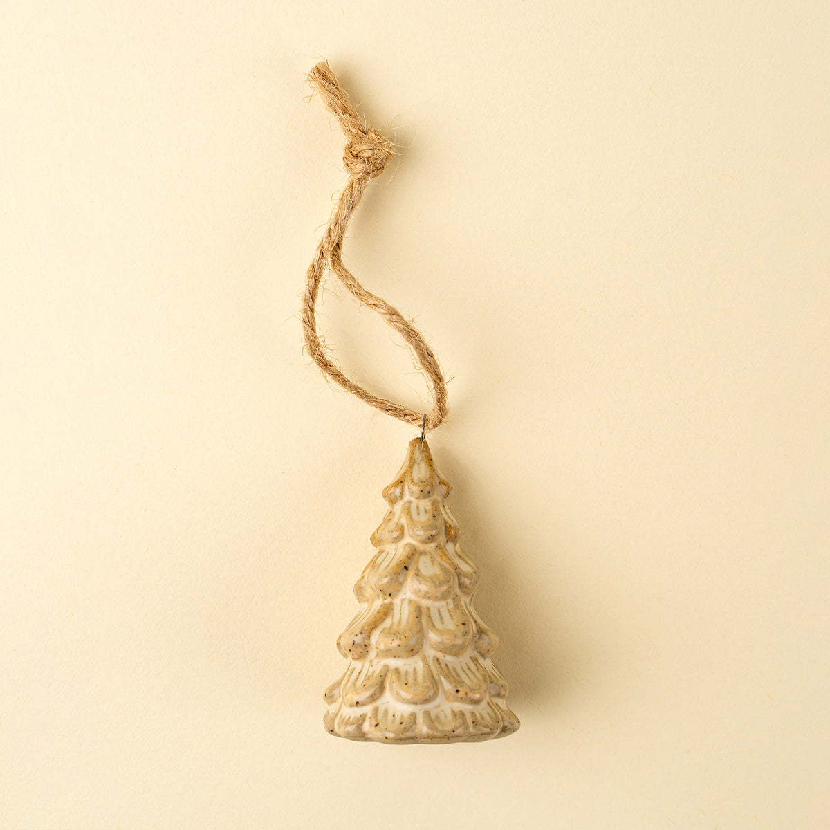 Snowdrift Tree Ornament