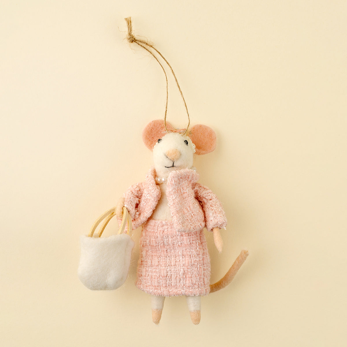 Chanel Mouse