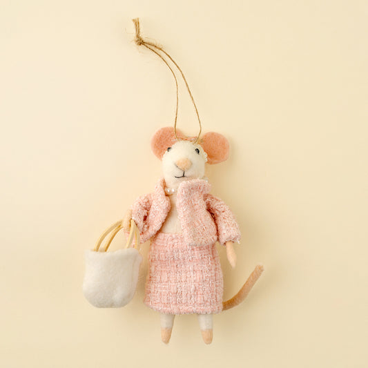 Chanel Mouse