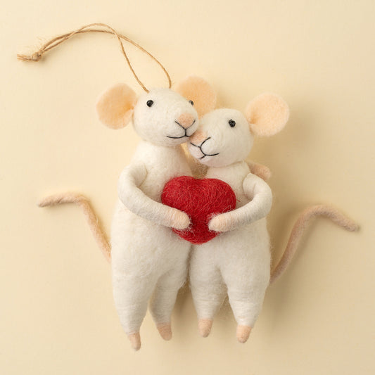 Sweetheart Mice