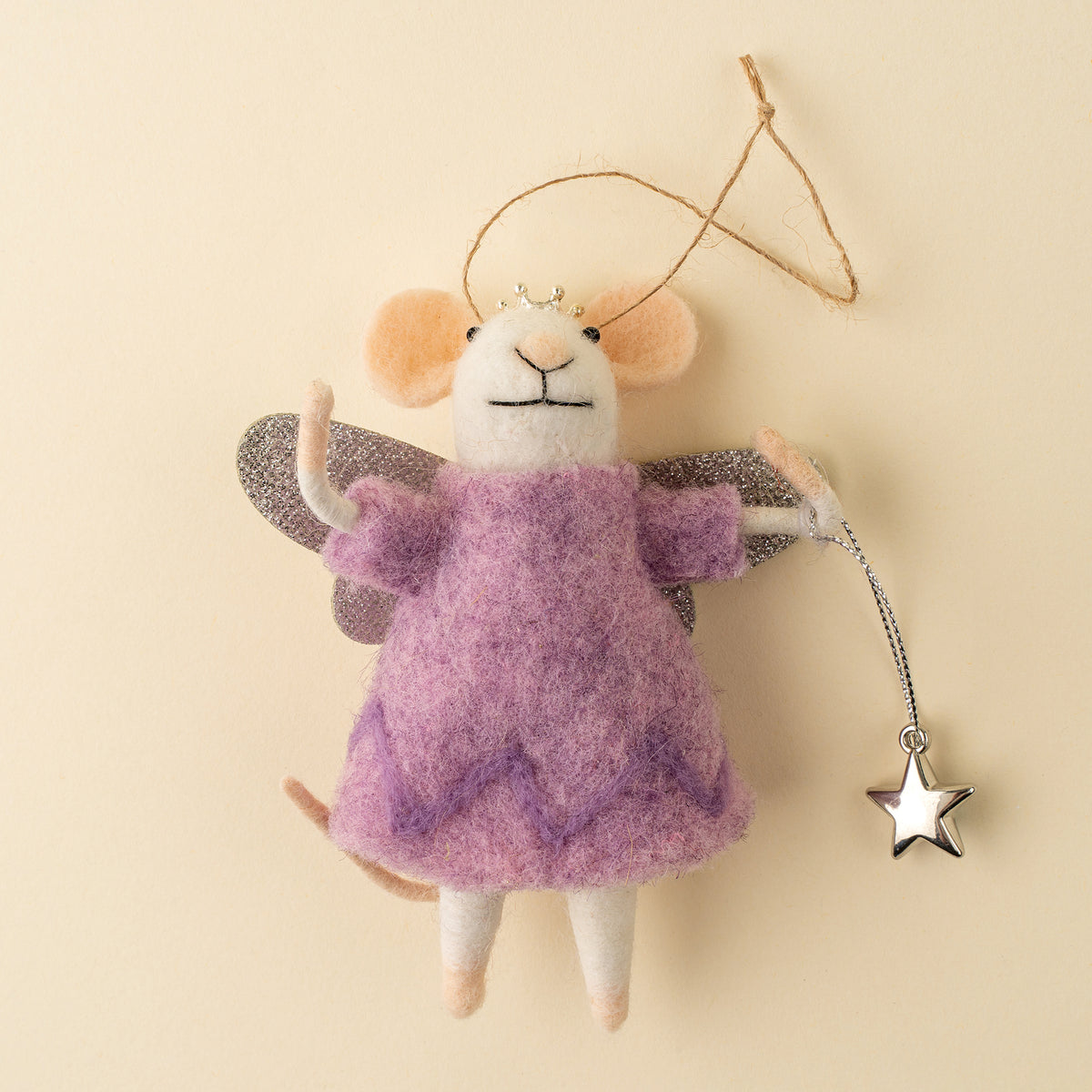 Fairytale Florence Mouse