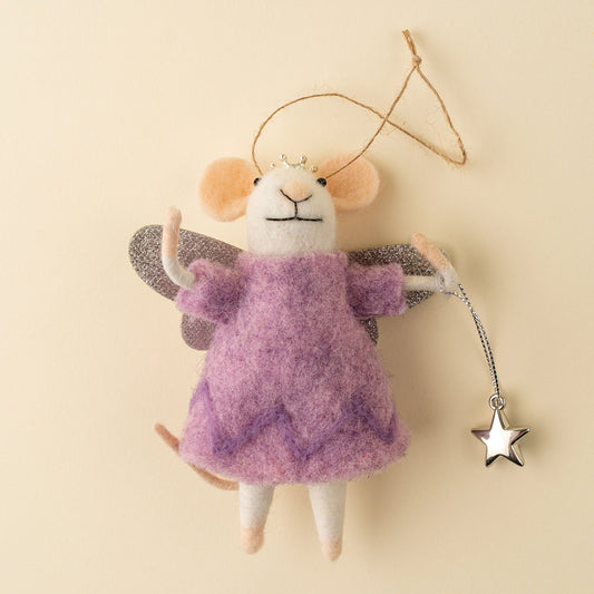 Fairytale Florence Mouse