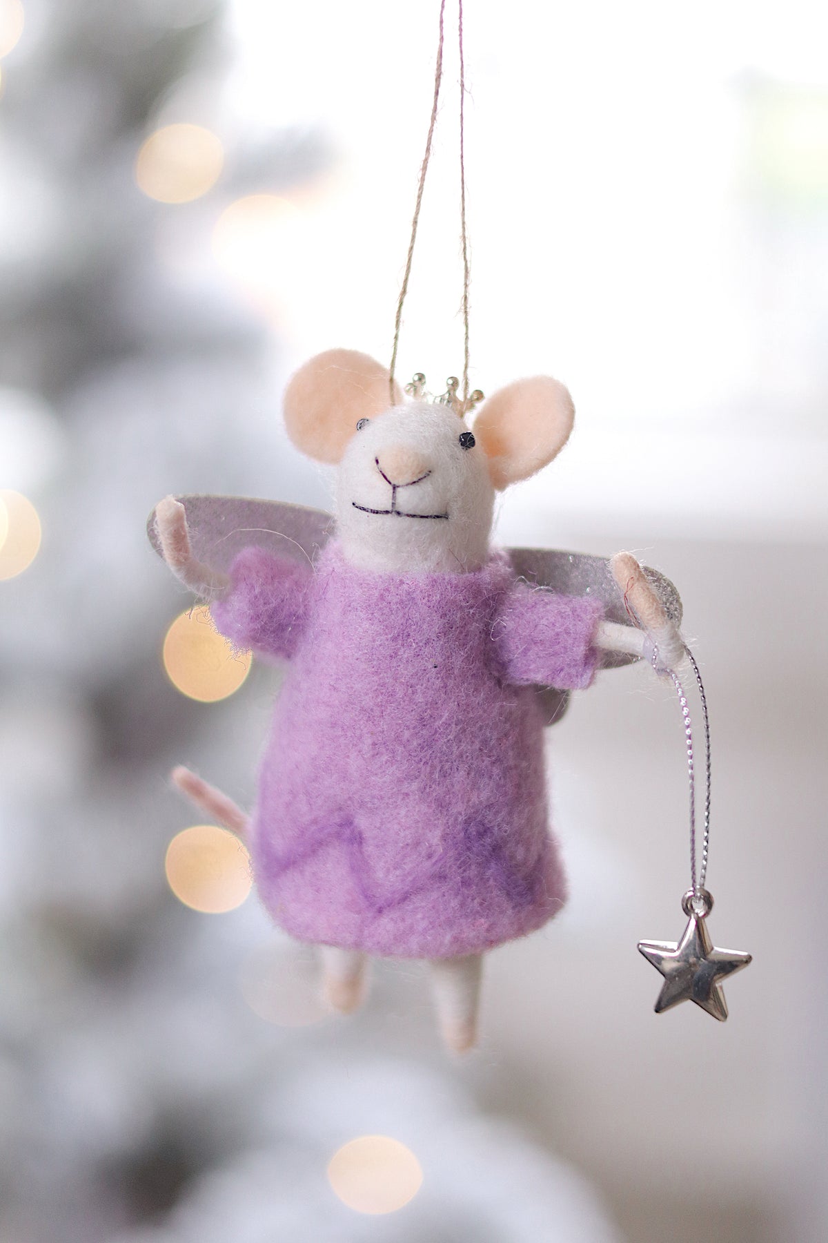 Fairytale Florence Mouse