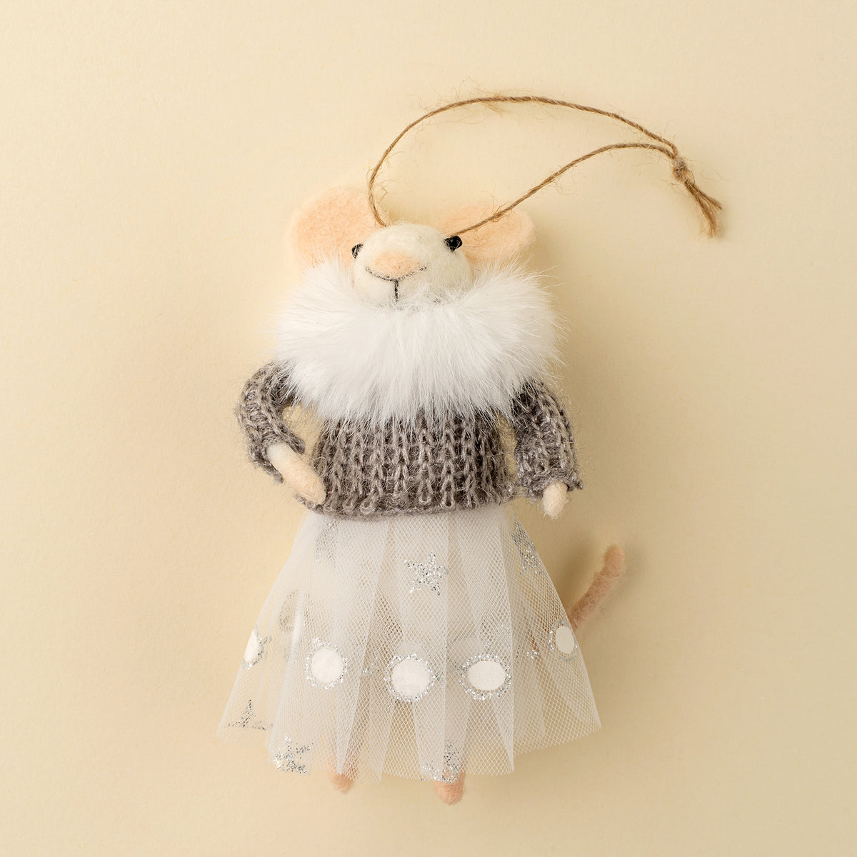 Party Dress Penelope Mouse