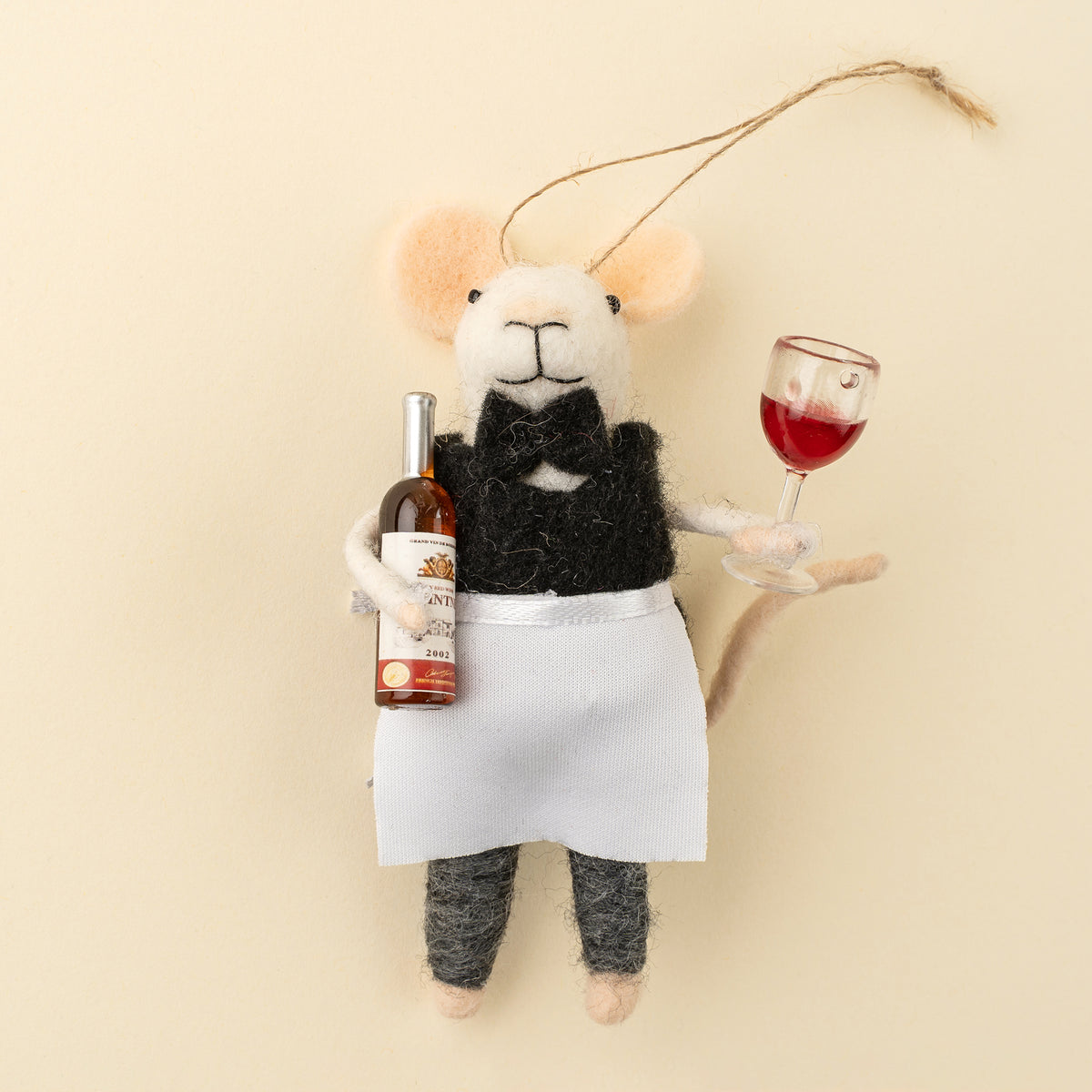 Sommelier Sam Mouse