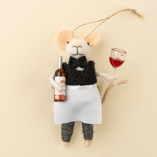 Sommelier Sam Mouse