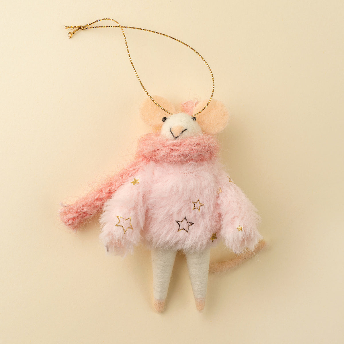 Blizzard Bella Mouse