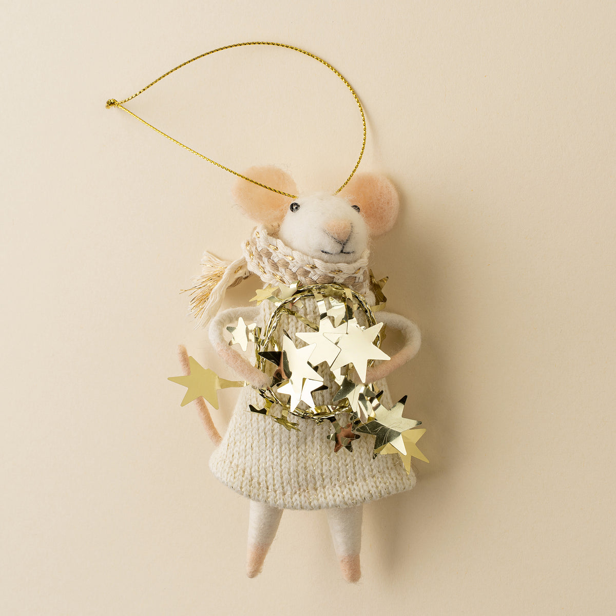 Starbright Mouse