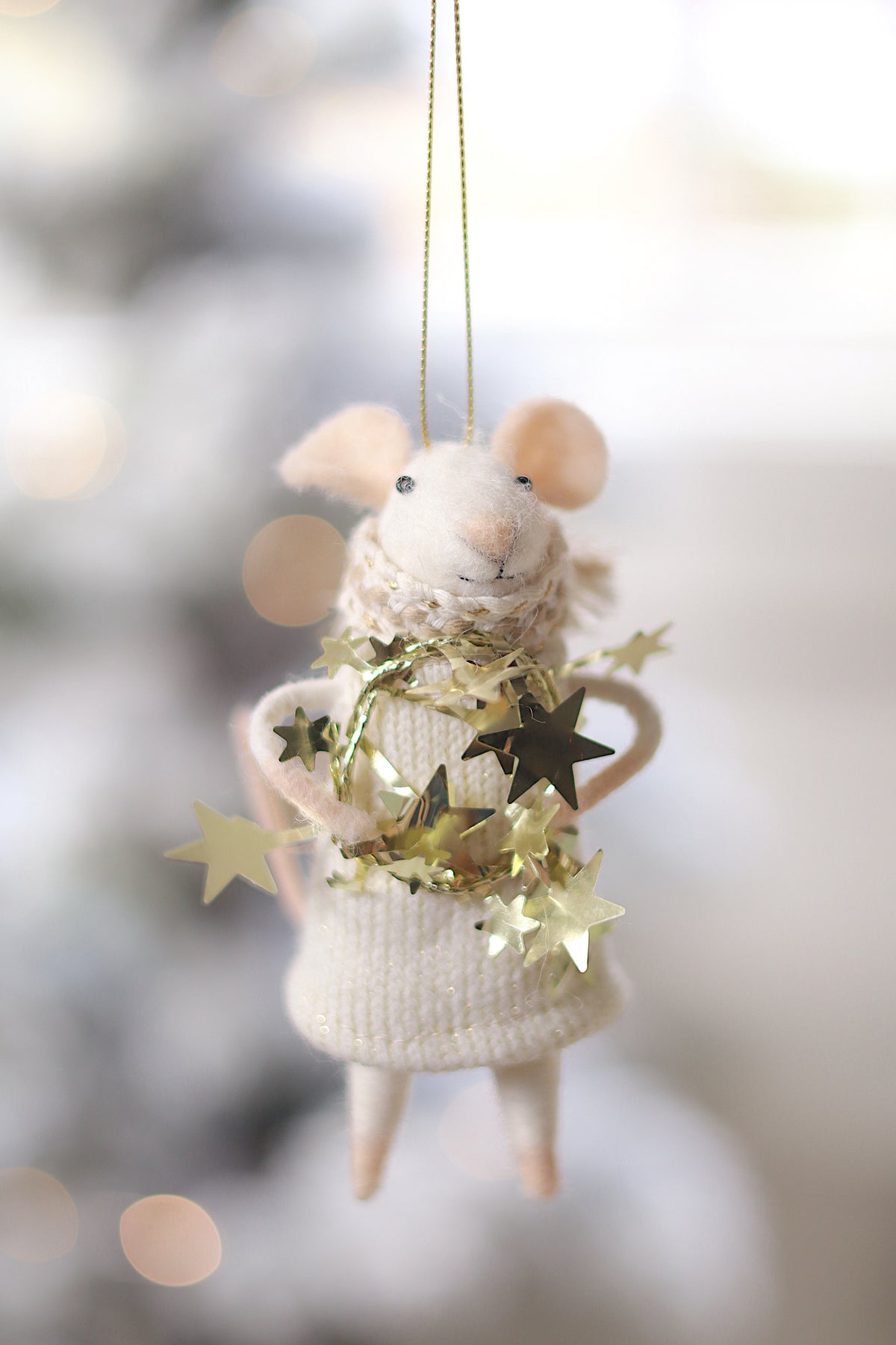Starbright Mouse