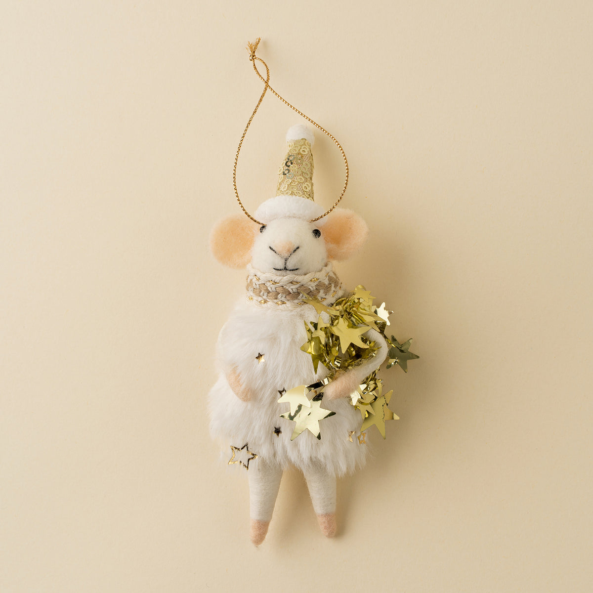 Starbright Mouse