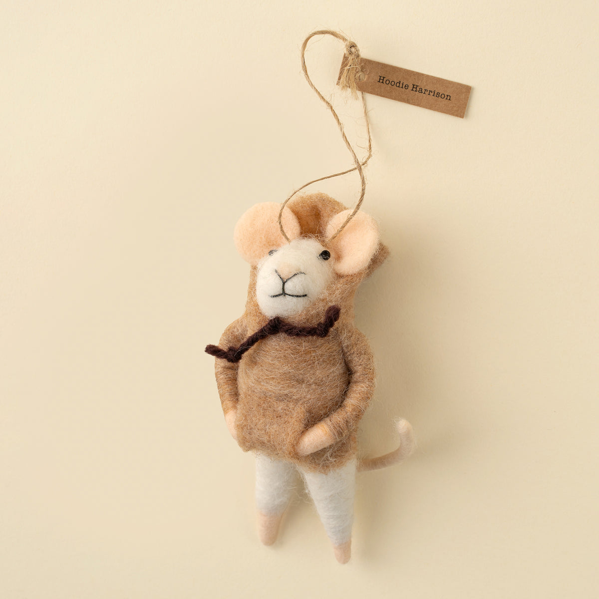 Hoodie Harrison Mouse