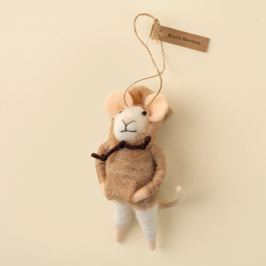 Hoodie Harrison Mouse