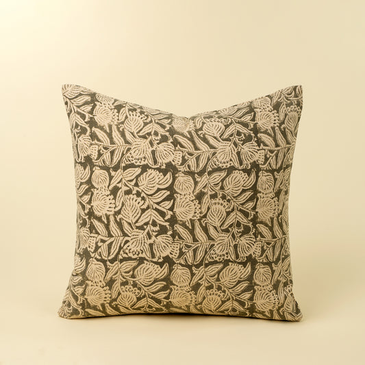 Granada Print Pillow