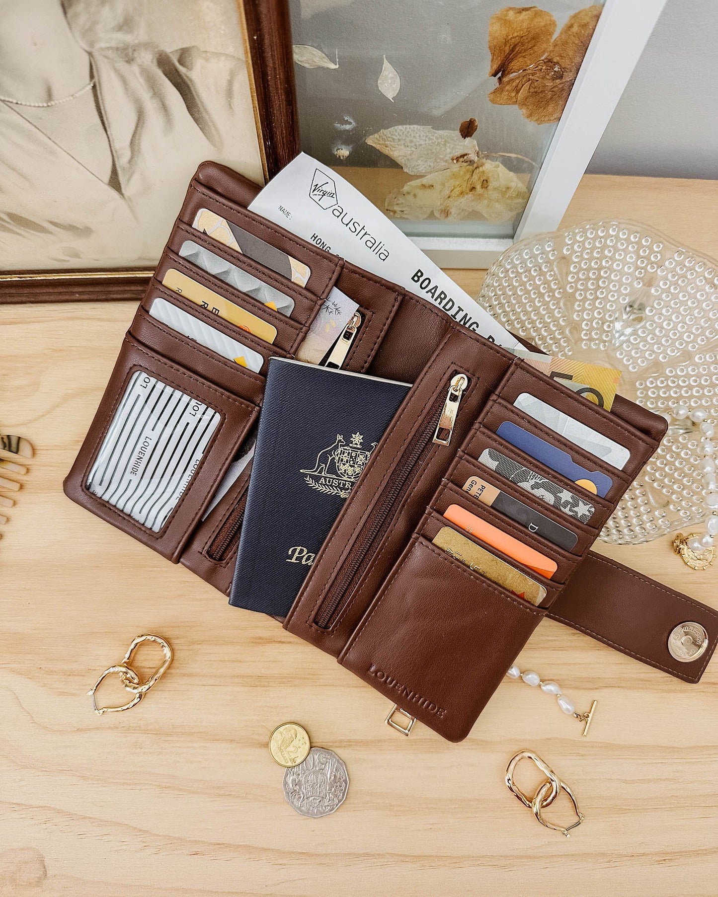 Bailey Wallet