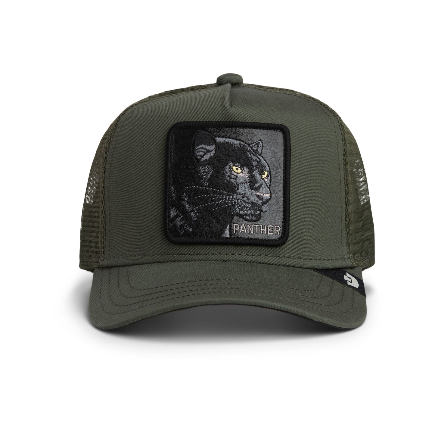 The Panther Trucker Hat