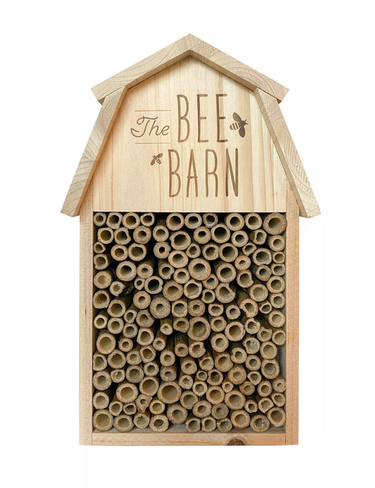 Bee Barn