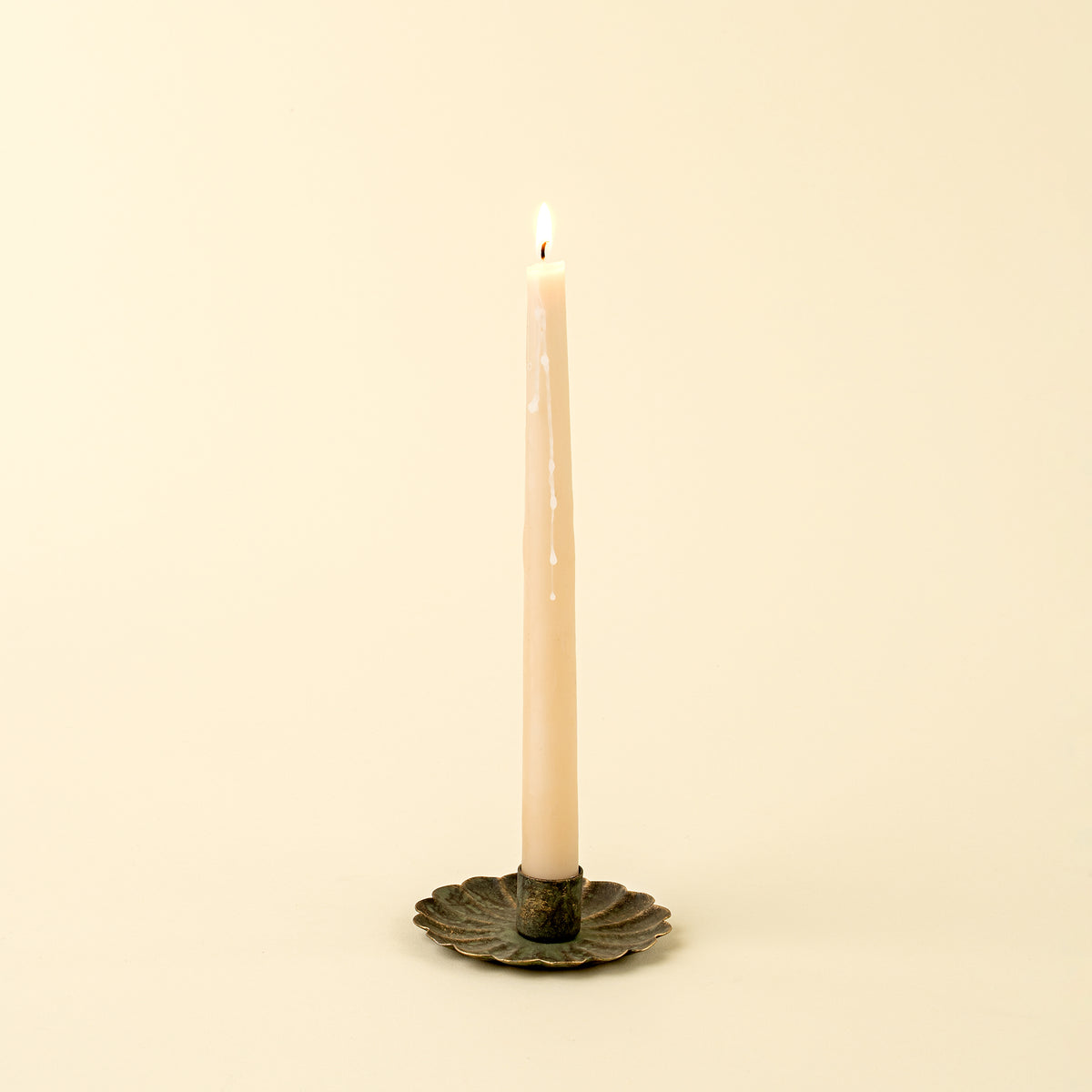 Florentine Candleholder