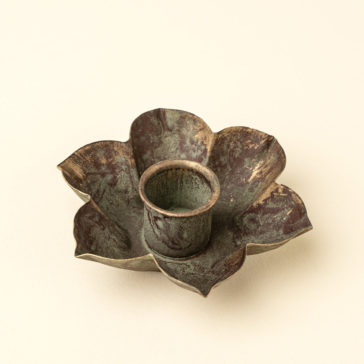Florentine Candleholder