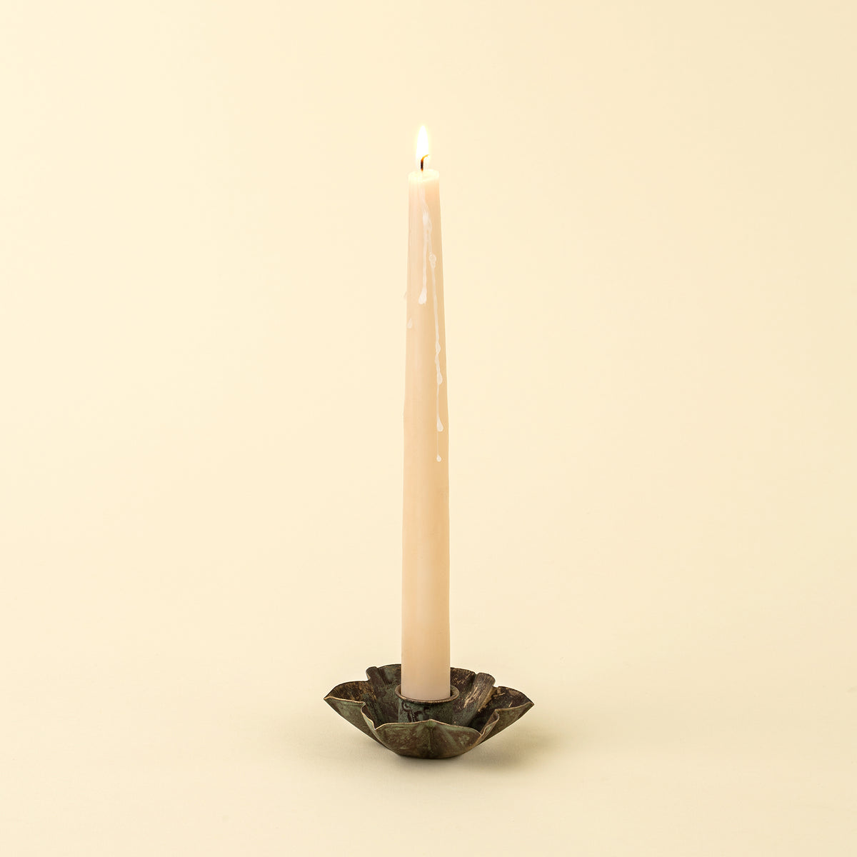Florentine Candleholder