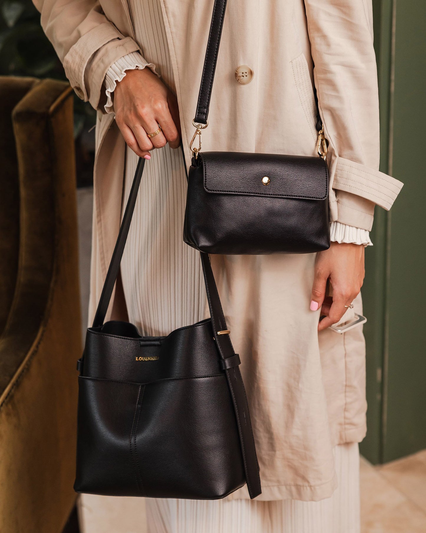 Samantha Bag