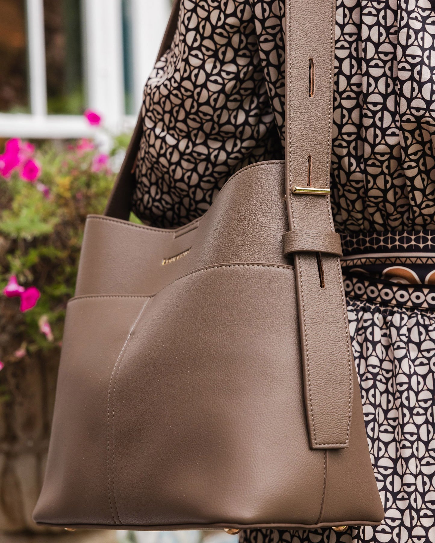 Samantha Bag