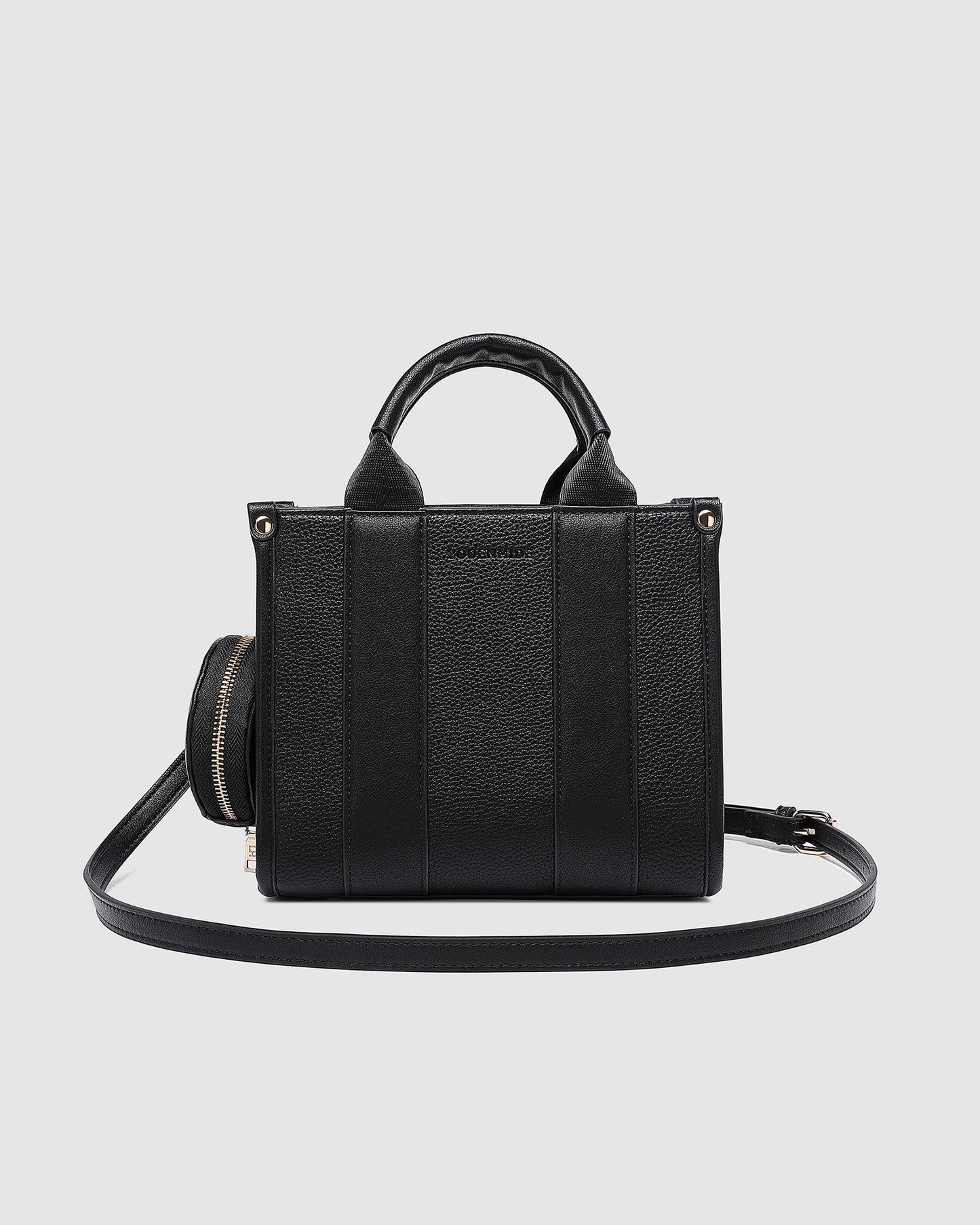 Manhattan Mini Tote