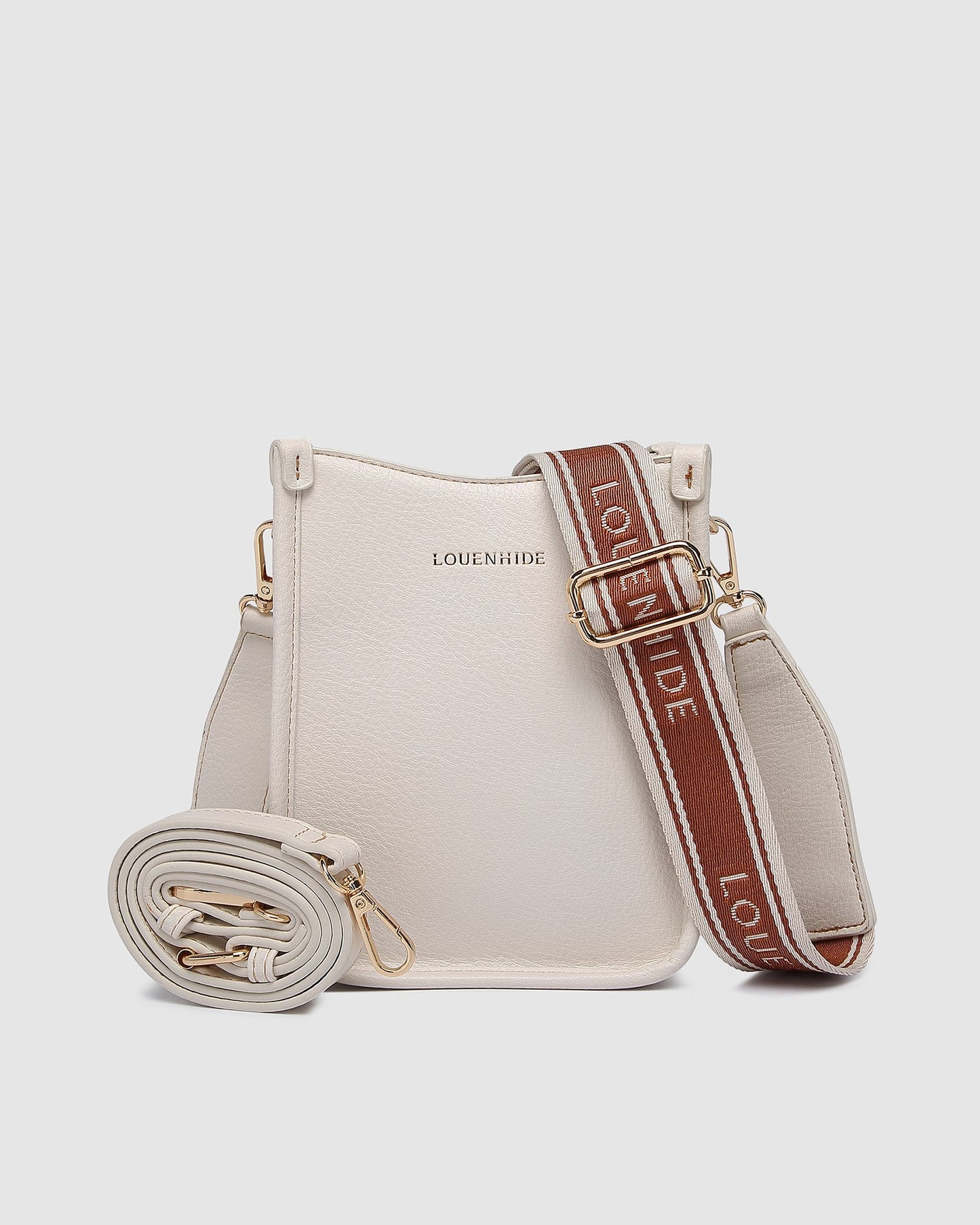 Parker Crossbody Bag