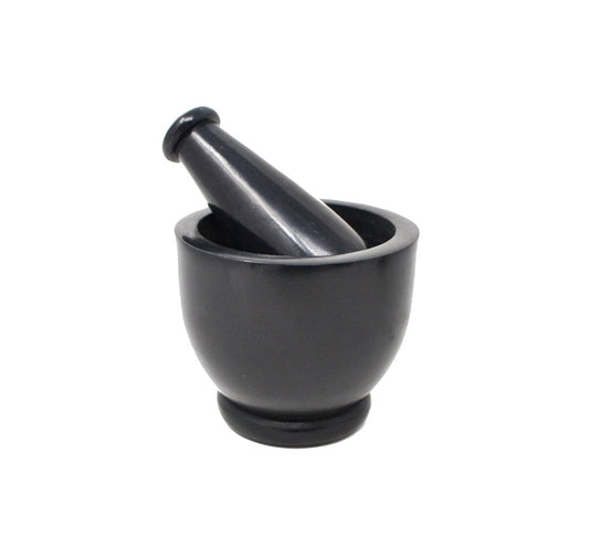 Pestle & Mortar