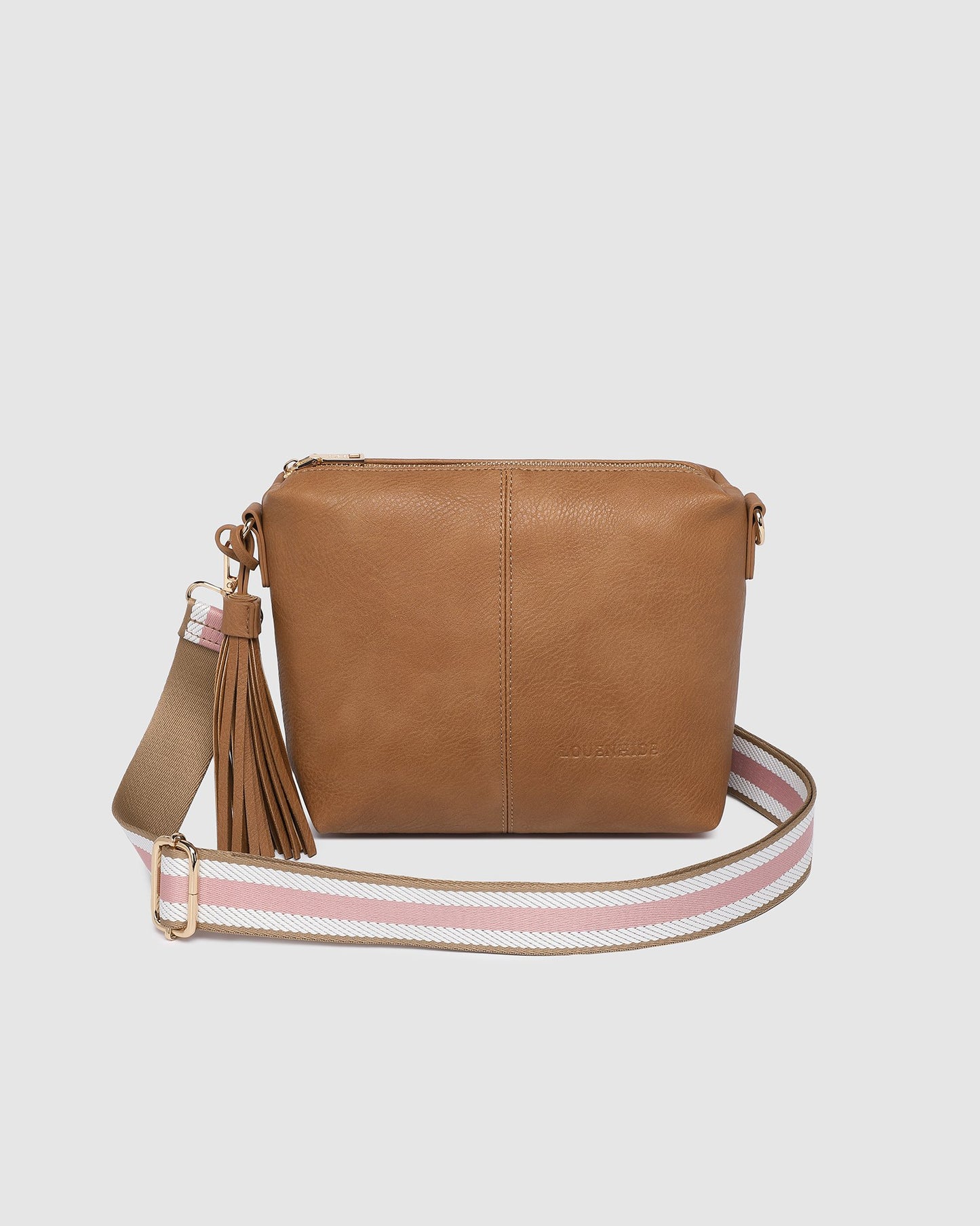 Kasey Crossbody w/Guitar Strap