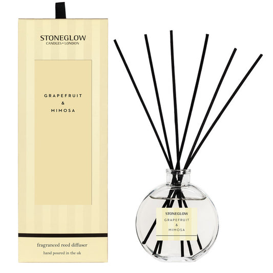 Grapefruit Mimosa Diffuser