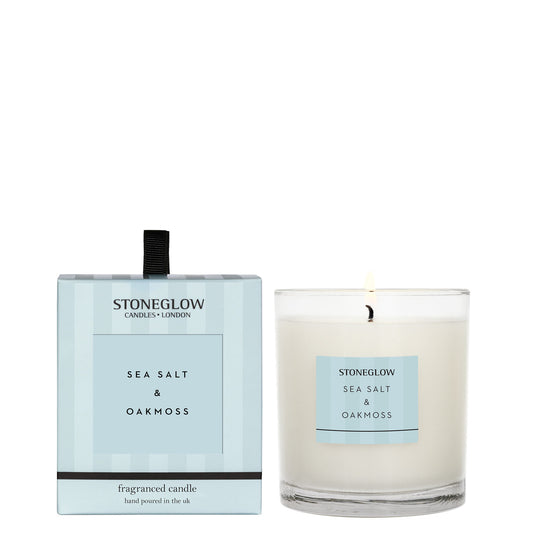 Sea Salt Candle