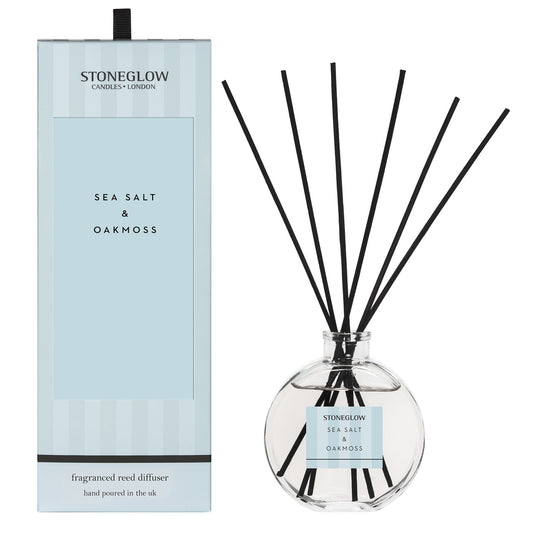 Sea Salt Diffuser