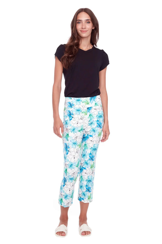 pull-on-pant