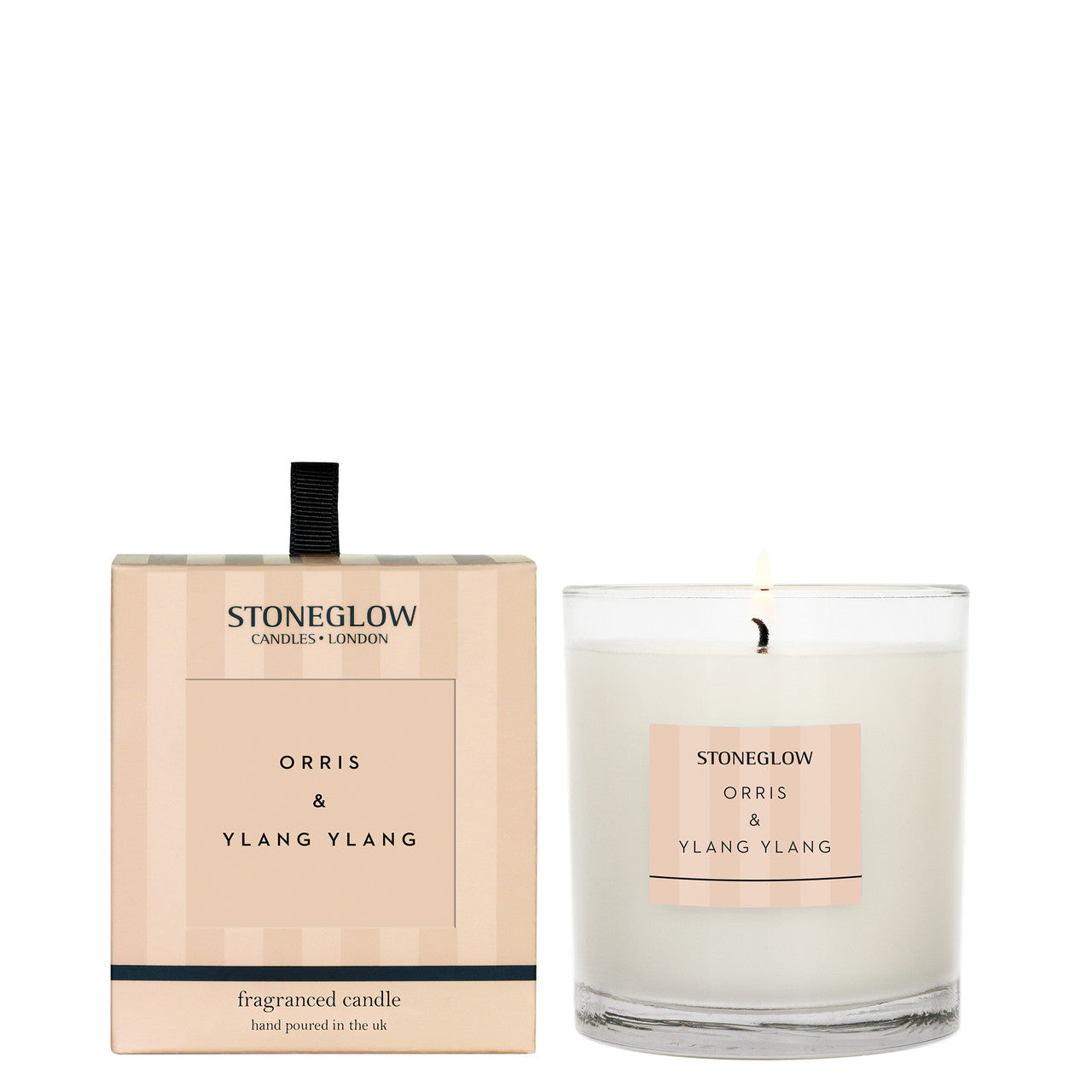 Orris/Ylang Ylang Candle