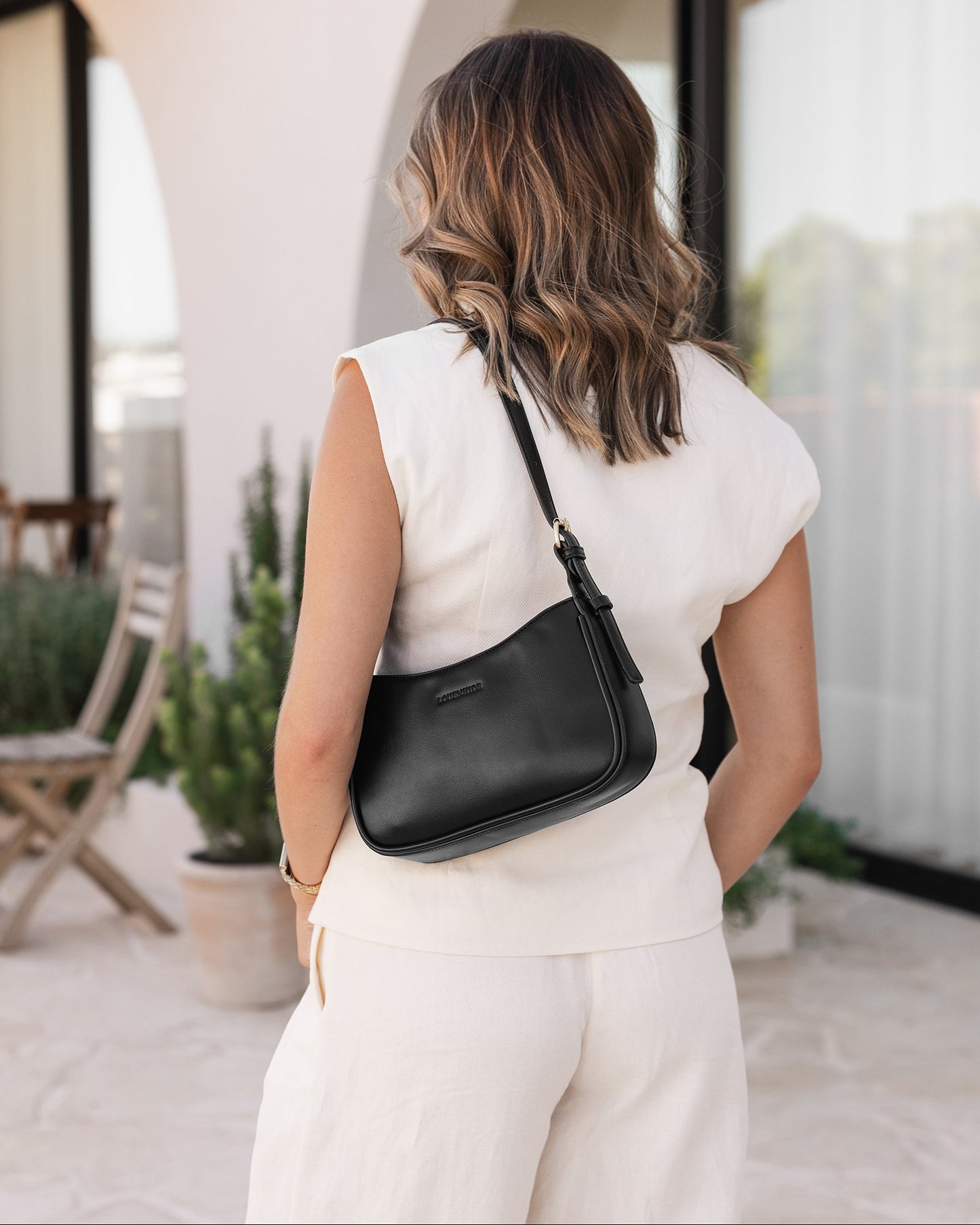 Ivy Shoulder Bag