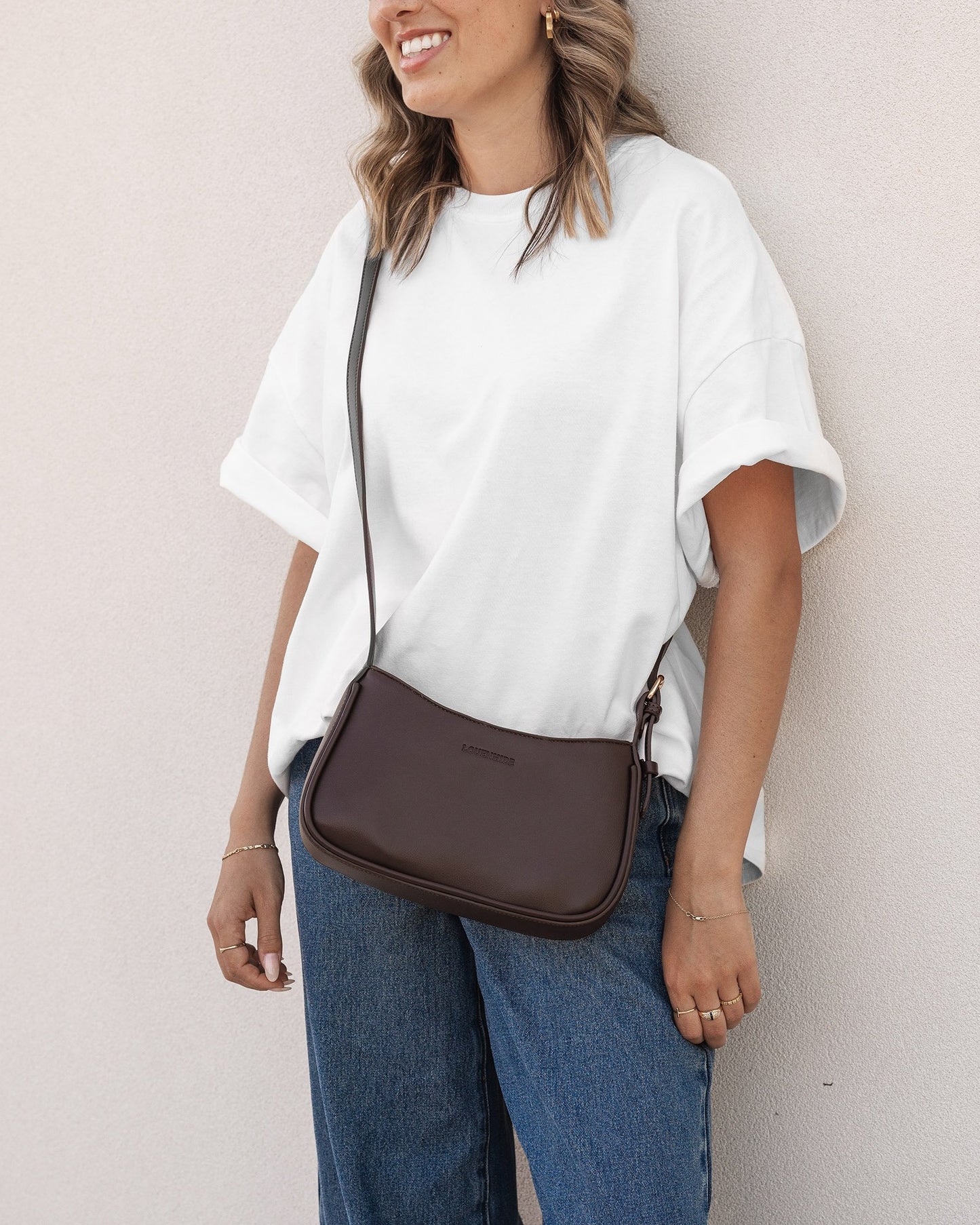 Ivy Shoulder Bag