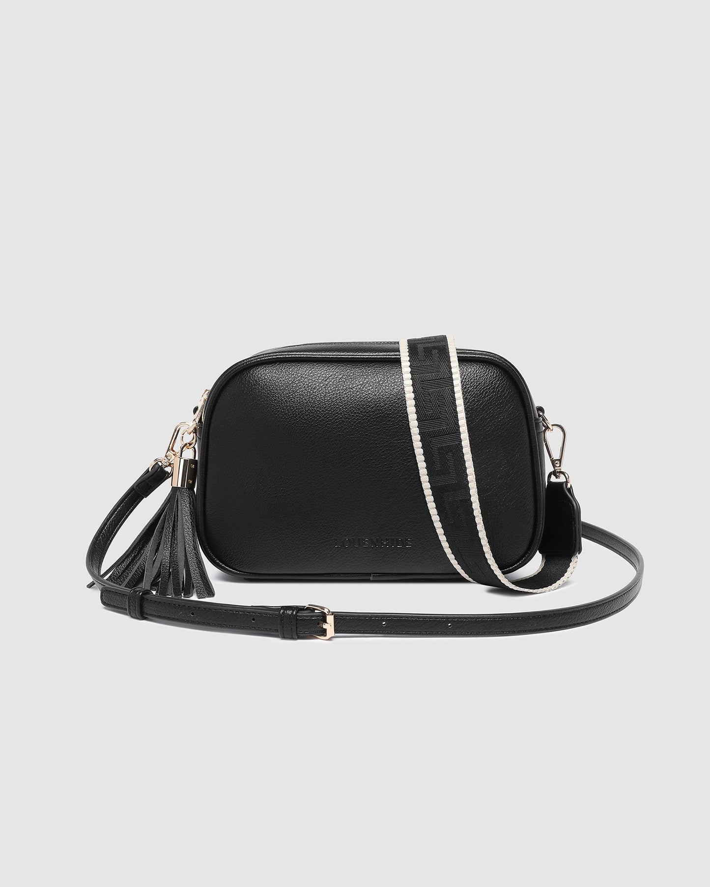 Jacinta Gia Crossbody
