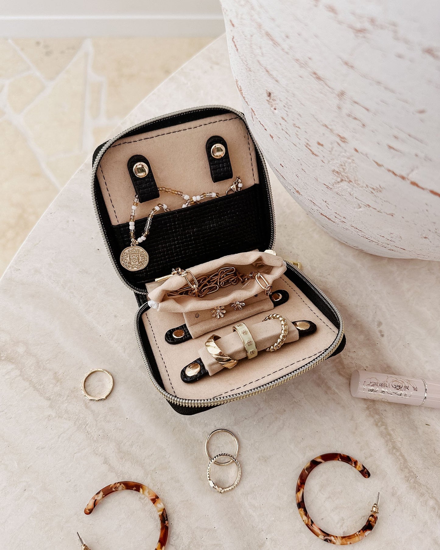 Juniper Jewelery Case