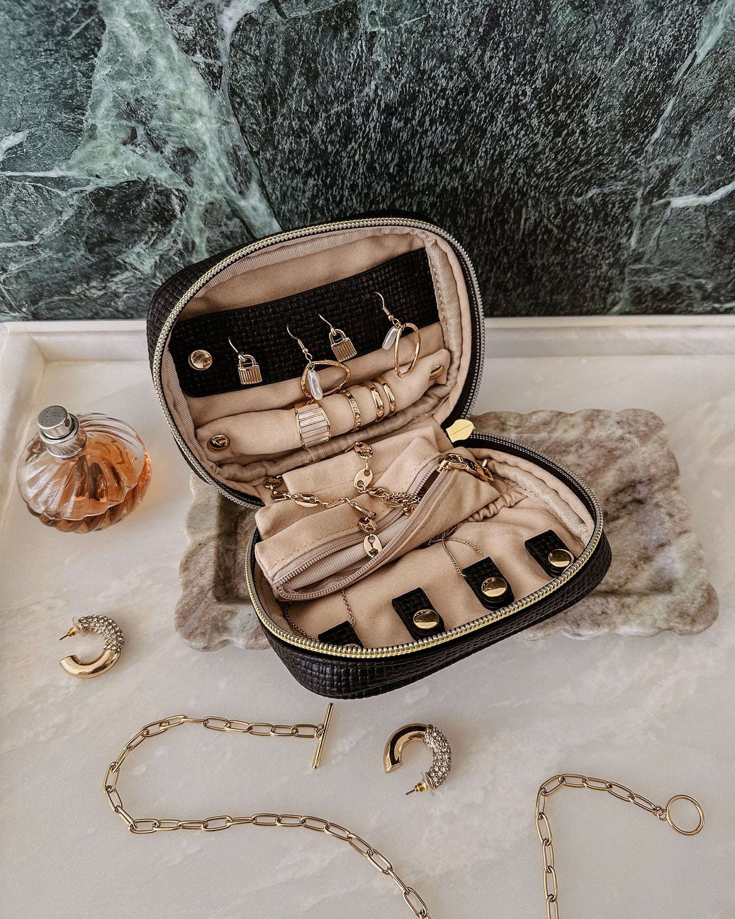 Rita Jewellery Case